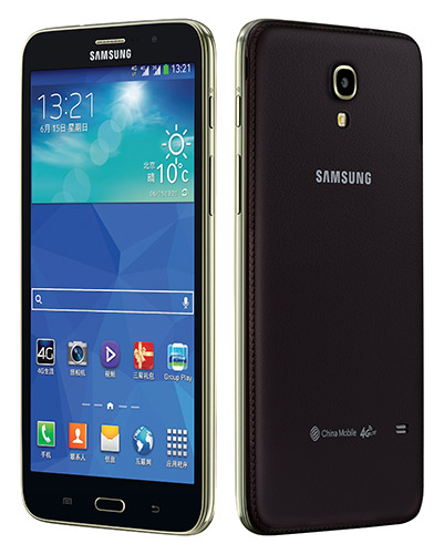 Samsung Galaxy Tabq