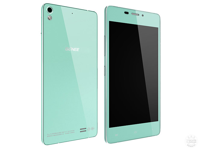 Gionee Elife S5 1