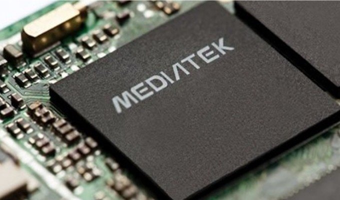 Mediatek Mt2601