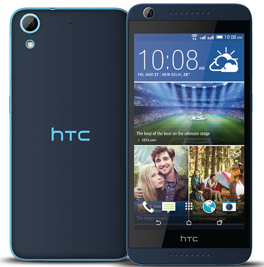HTC Desire 626G Plus Dual Sim