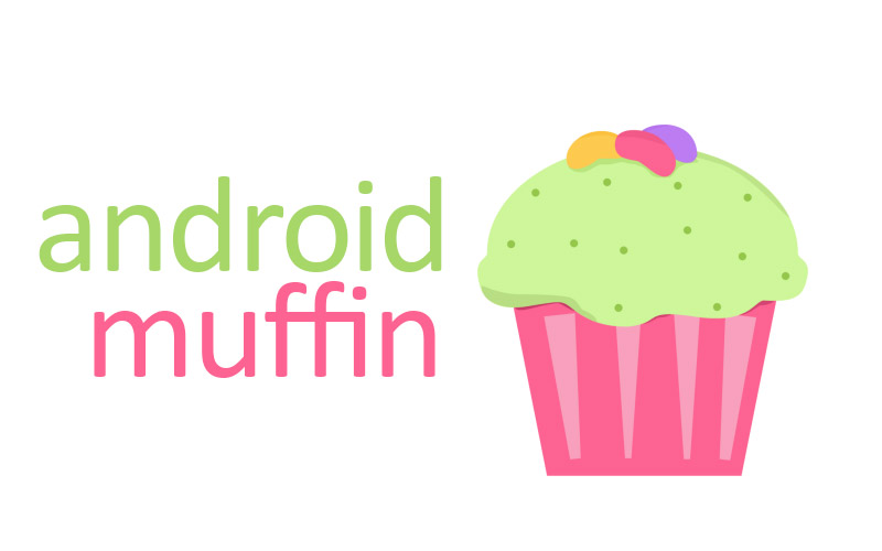 Android M Muffin Google Io