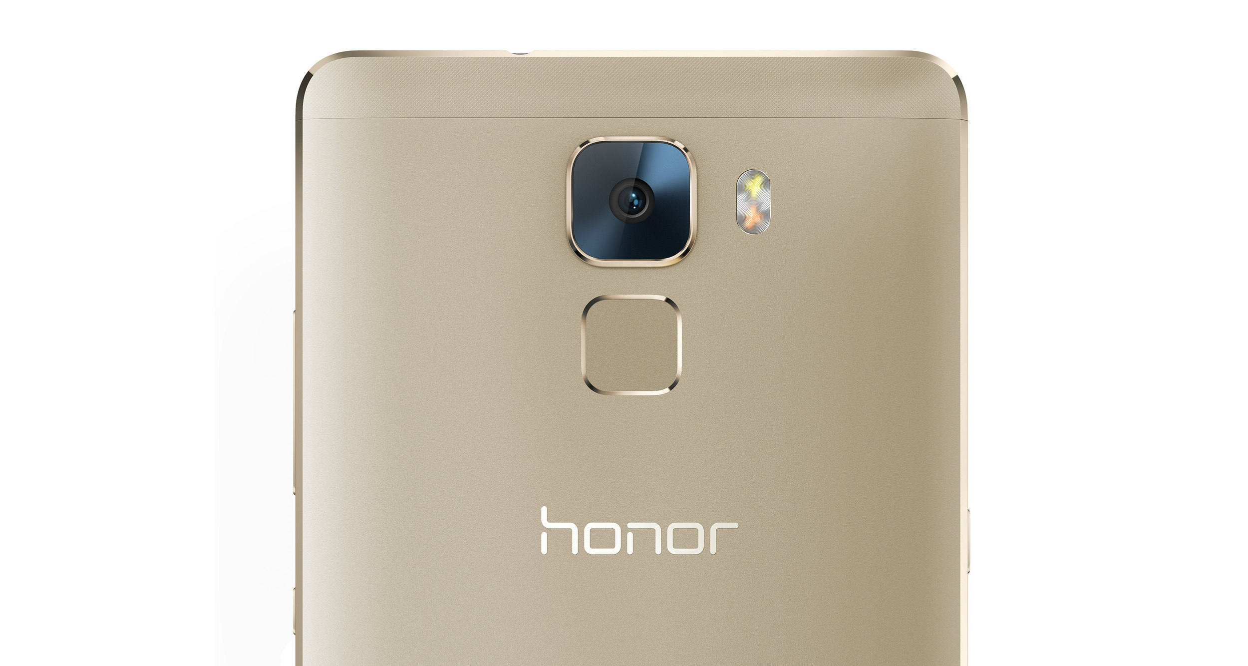 Huawei Honor 7 Fingerprint Scanner