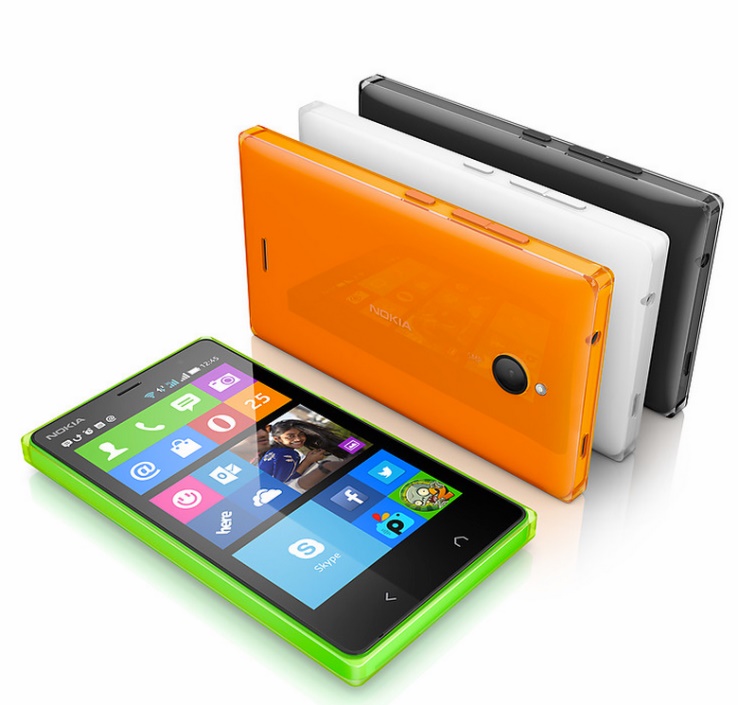 Nokia Android Smartphone 2016