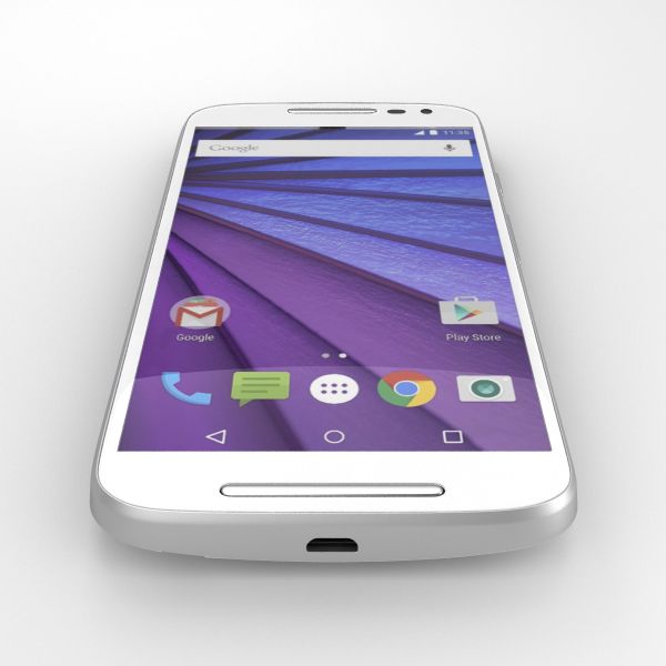 Motorola Moto G 2015 4