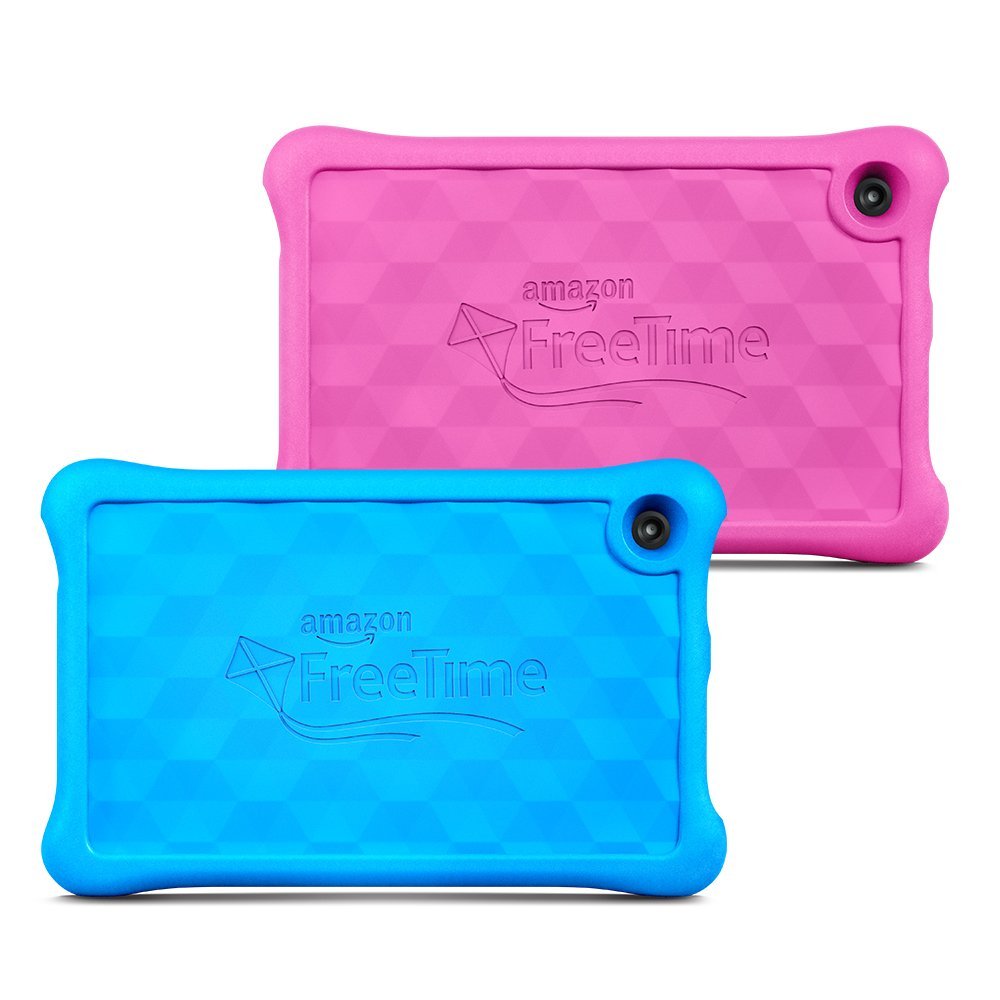 Amazon Fire Kids Tablet Colors