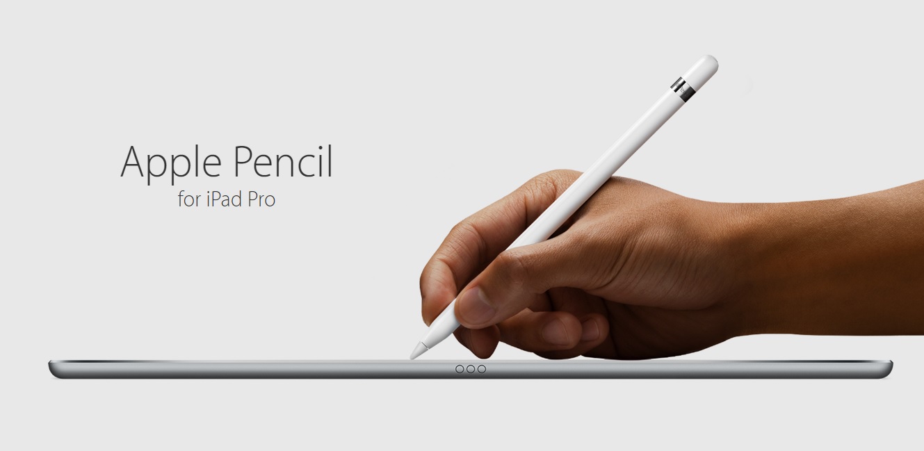 Apple Pencil IPad Pro