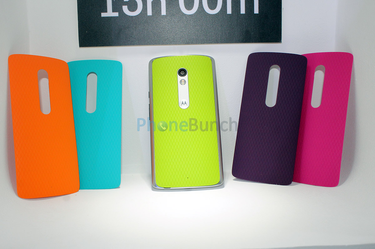Moto X Play Cases Covers