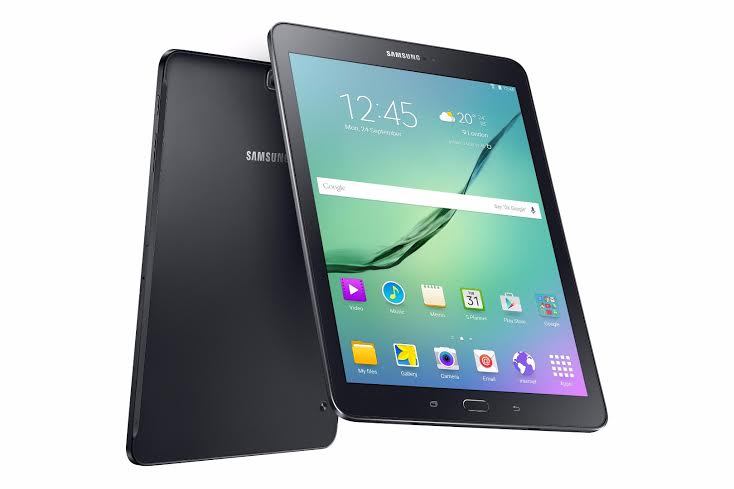 Samsung Galaxy Tab S2 97