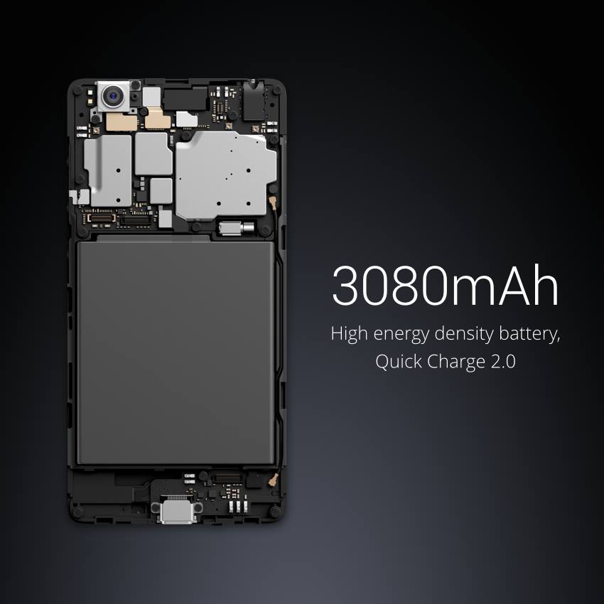 Xiaomi Mi 4c Quick Charging Usb Type C