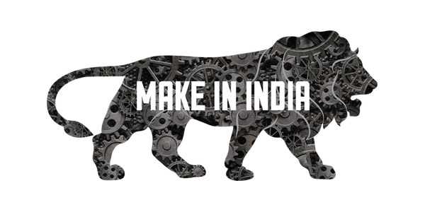 Gionee Make In India