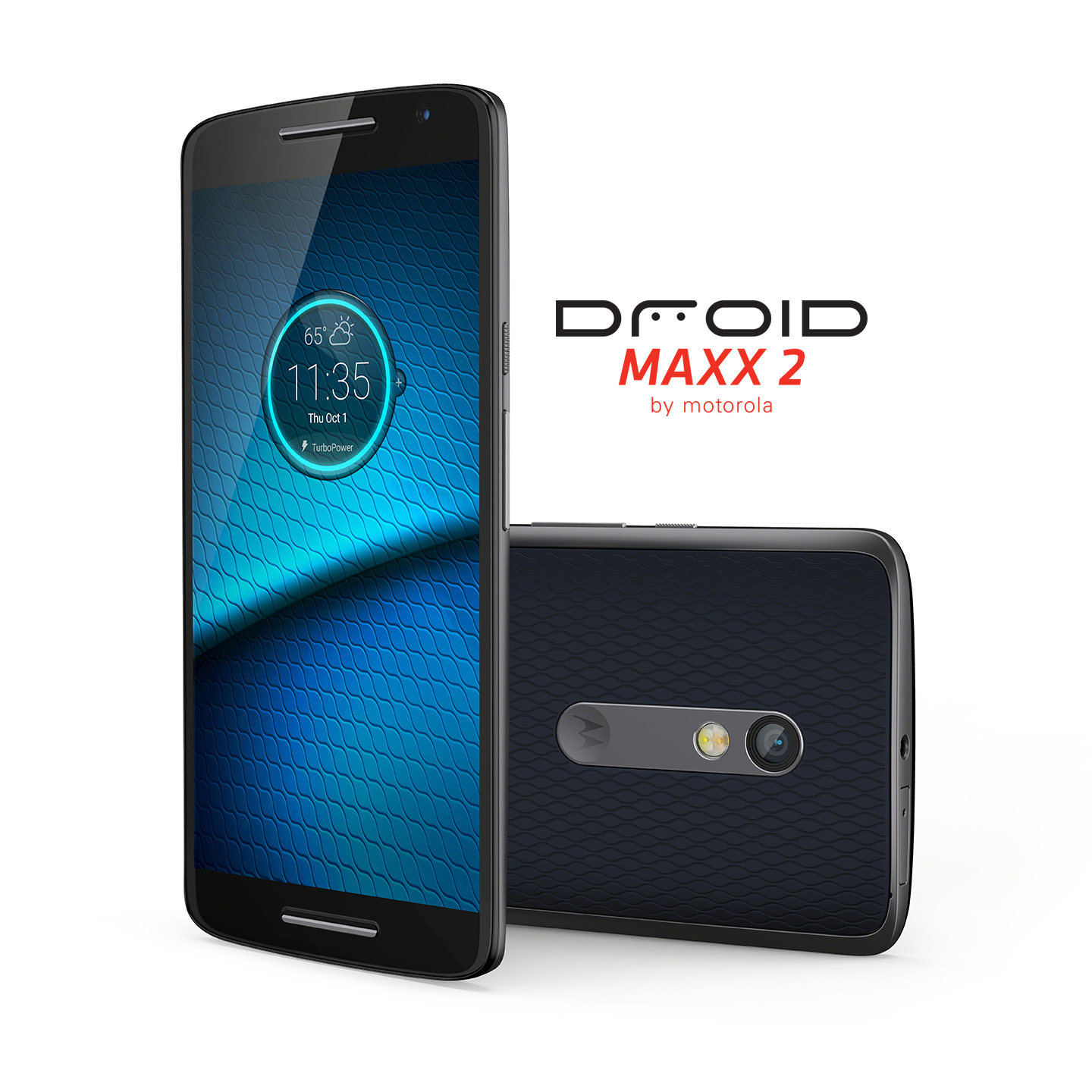 Motorola DroidMaxx2