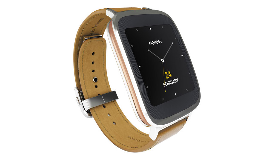 Asus Zenwatch Price Cut