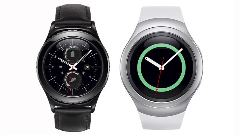 Samsung Gear S2 India Launch