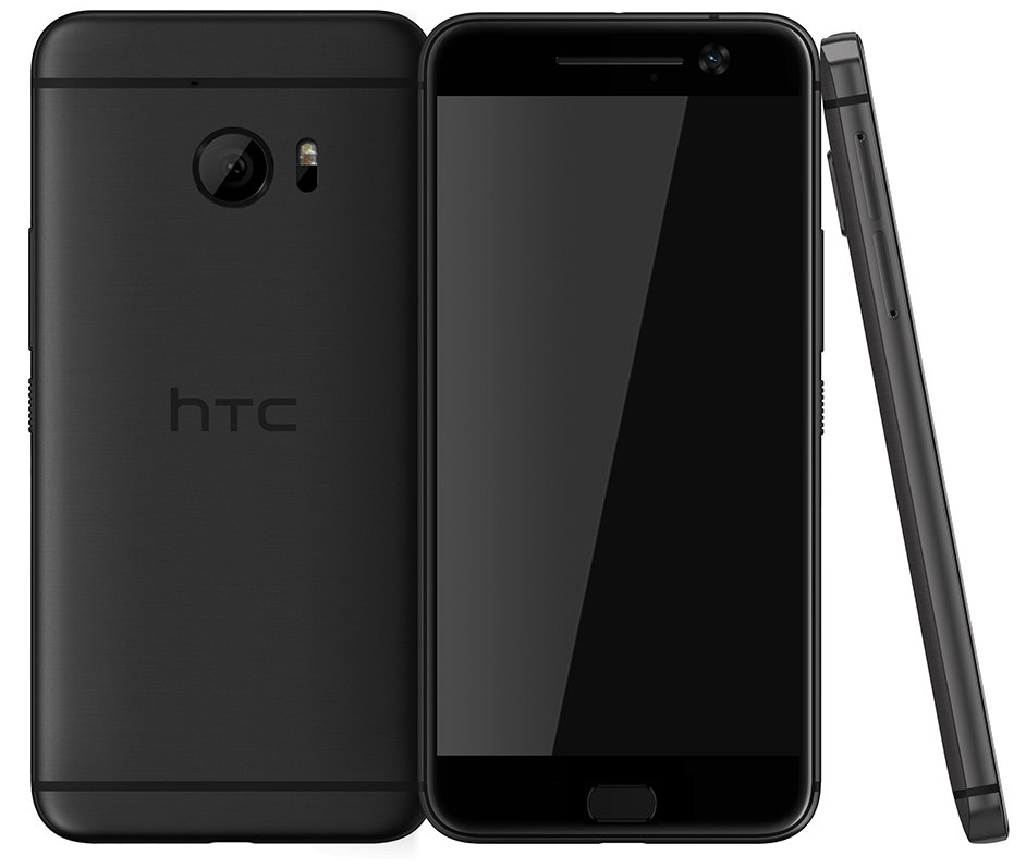 HTC One M10 Leaked Render