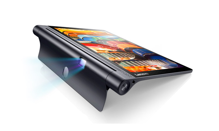 Lenovo Yoga Tablet 3 Pro 1