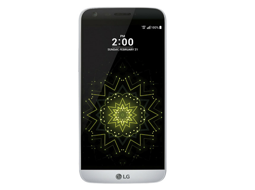 Lg G5 Display