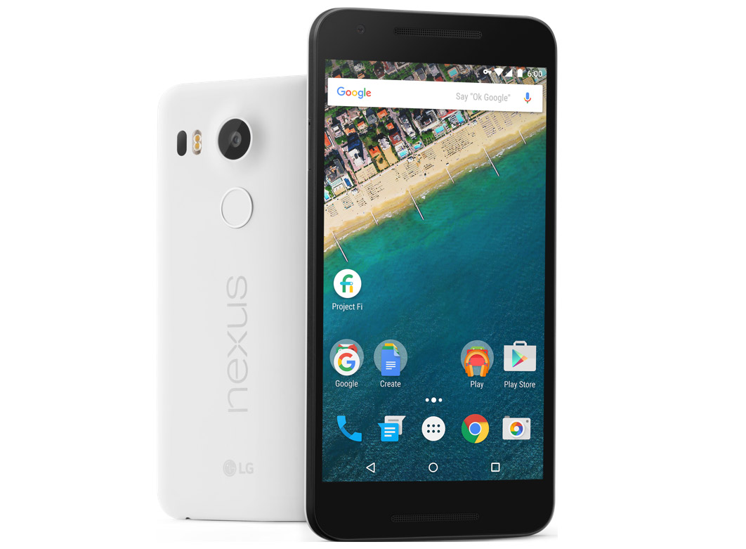 Lg Nexus 5x Ota Update