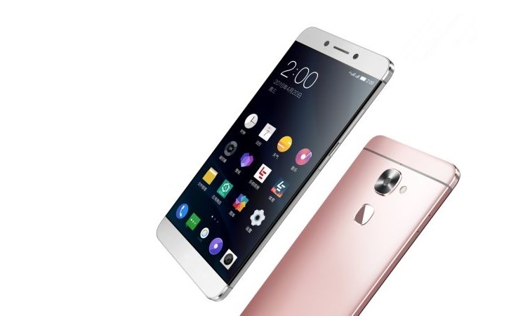 Leeco May 3rd Event India