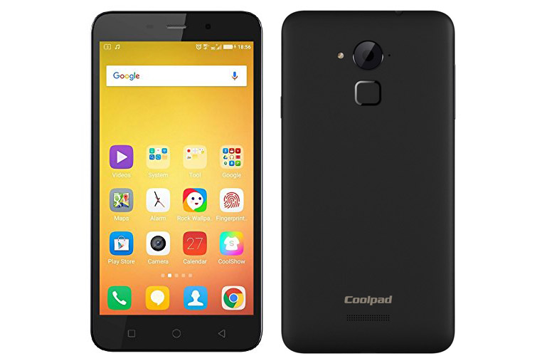 Coolpad Note 3 Price Drop India