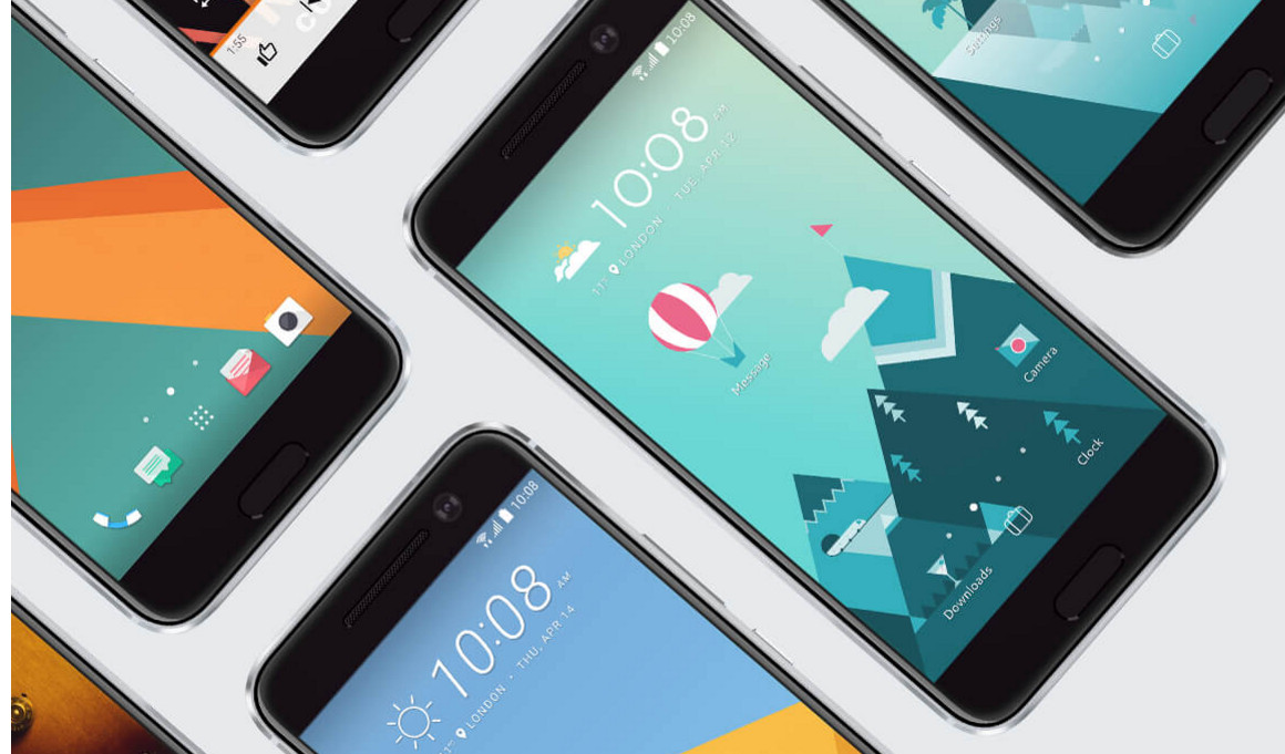 Htc 10 Launched India