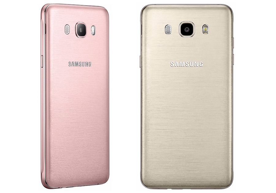 Samsung Galaxy J5 J7 2016 1