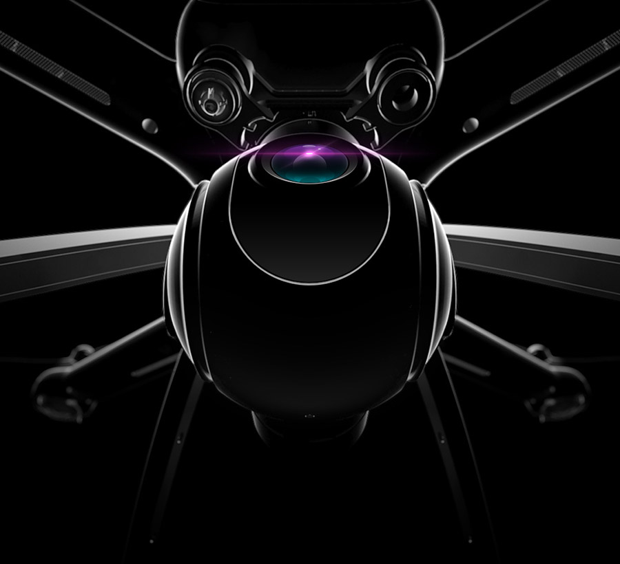 Xiaomi Drone 1