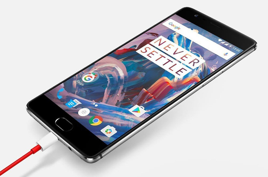 OnePlus 3 India Offers
