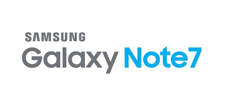 Samsung Galaxy Note7 Branding Leak