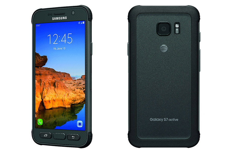 Galaxy S7 Active 1