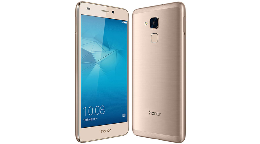 Huawei Honor 5c Features