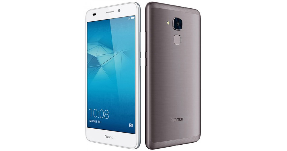 Huawei Honor 5c Launched