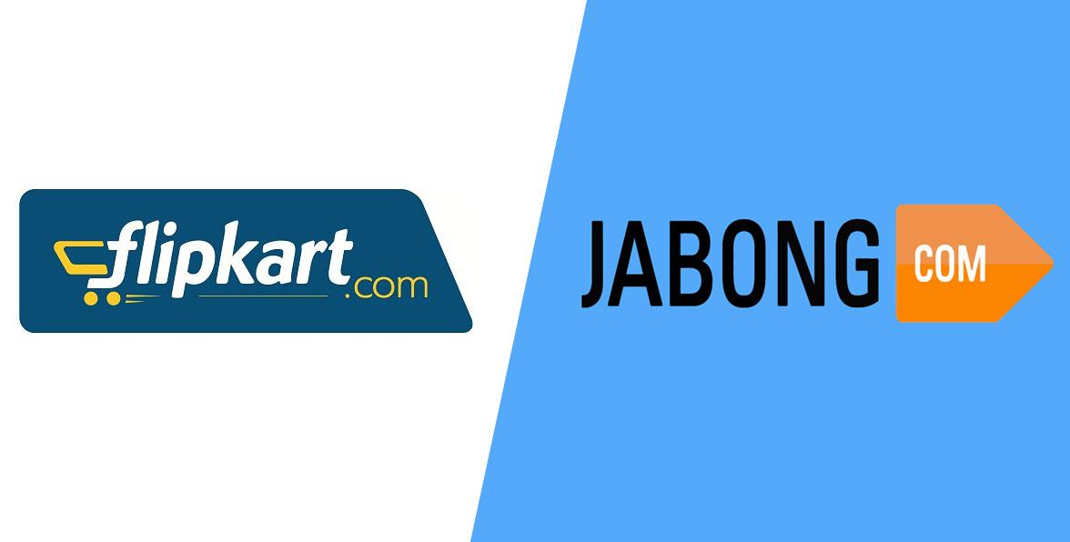 Flipkart Myntra Acquires Jabong