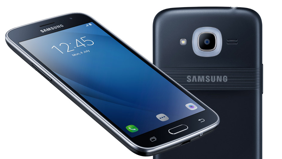 Galaxy J2 Pro Launched