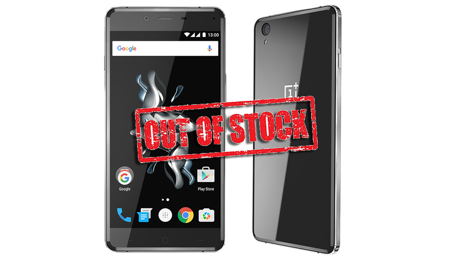 Oneplus X Discontinued