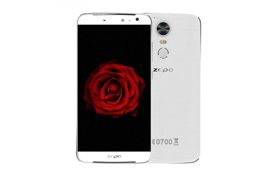 Zopo Speed 8 Launched India