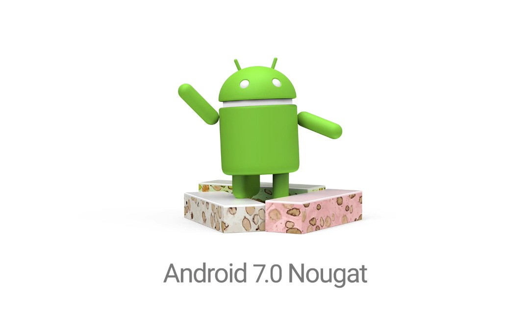 Android Nougat Rolling Out Nexus Devices