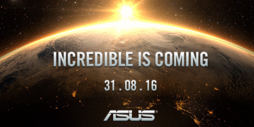 Asus Ifa16 Pre Launch