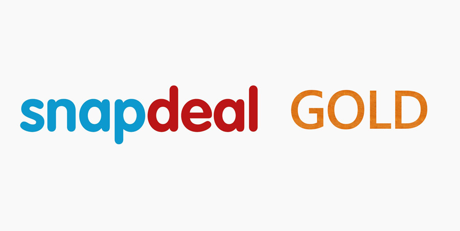 Snapdeal Gold 1
