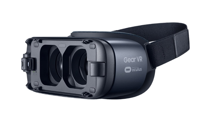 Gear VR for Note7 3