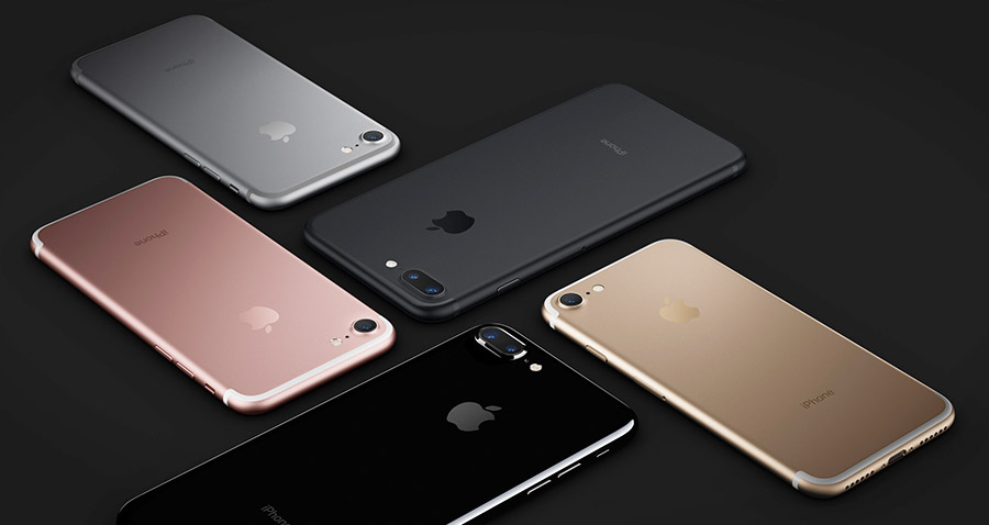 apple iphone 7 india launch
