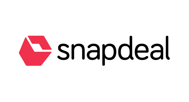 snapdeal new logo