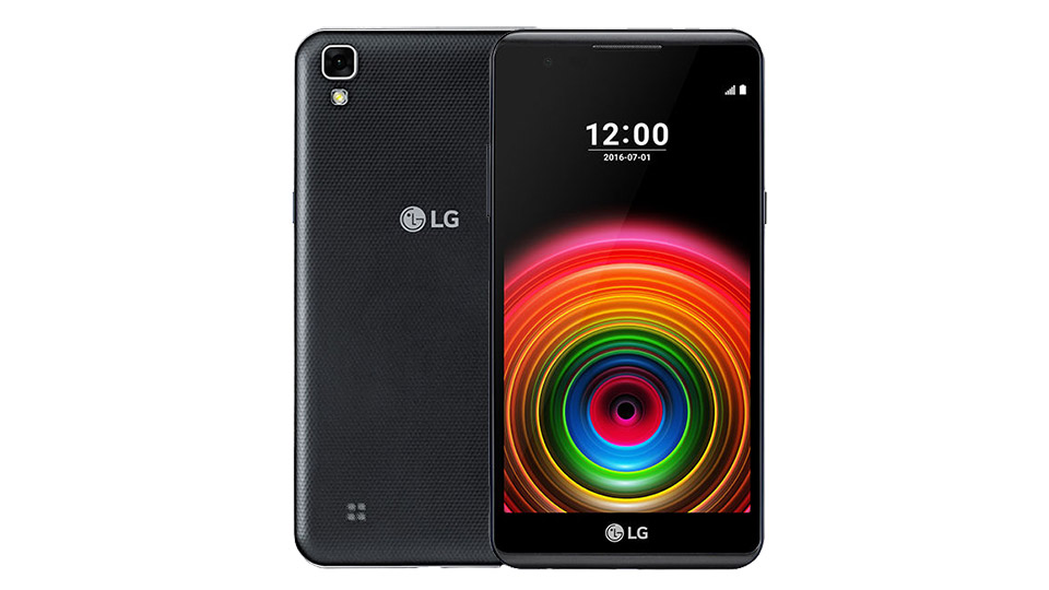 LG X Power 1