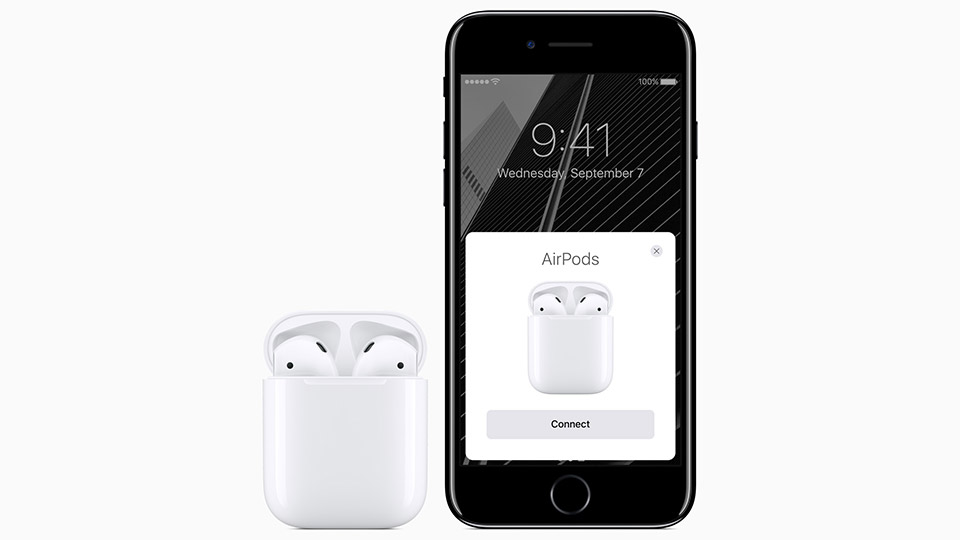apple airpods delayed
