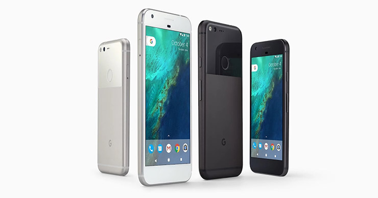 google pixel india after sales service