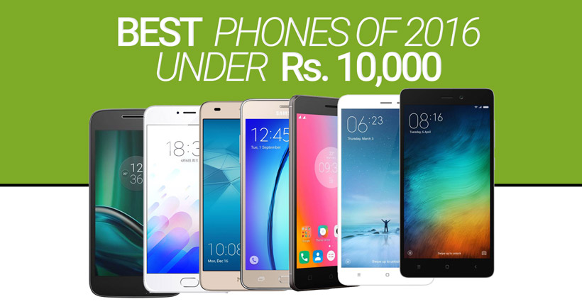 best smartphones under rs 10000 top series 2