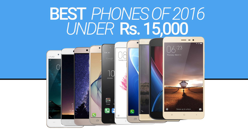 best smartphones under rs 15000 top series 3
