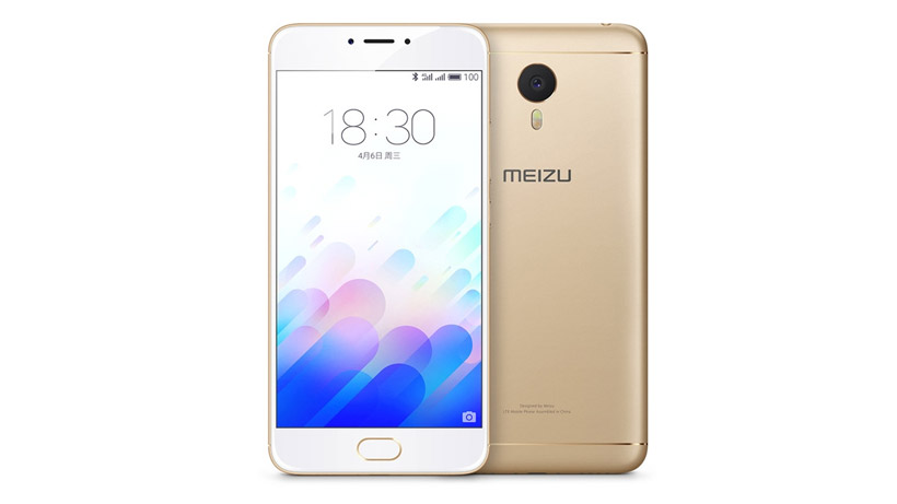 meizu m3 note top smartphones 2016