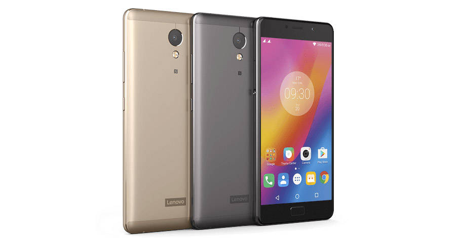 lenovo p2 images all colors