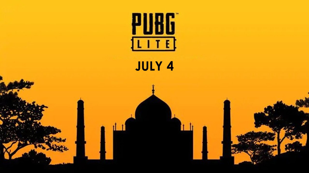 PUBG Lite India 05