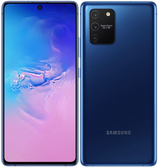 Samsung Galaxy S10 Lite India launch 01phonebunch